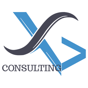 XG Consulting Logo